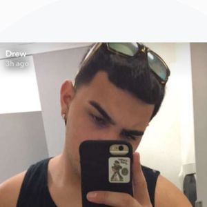 Meet your Posher, Young